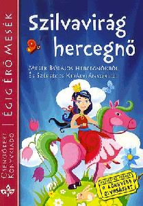 Szilvavirág hercegnő