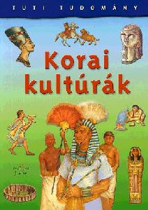 Tuti tudomány: Korai kultúrák