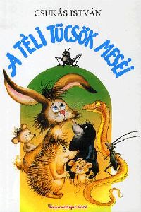 A téli tücsök meséi