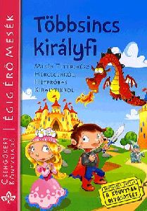 Többsincs királyfi