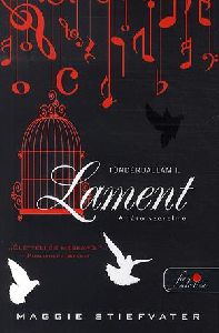 Lament - A Látó szerelme