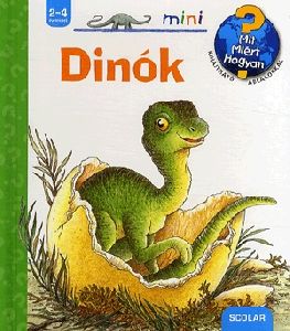 Dinók