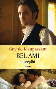 Bel Ami a szépfiú