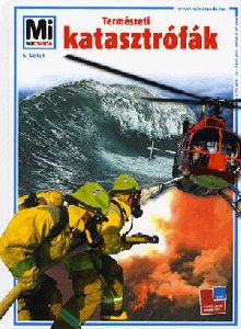 Természeti katasztrófák