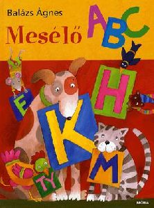 Mesélő ABC