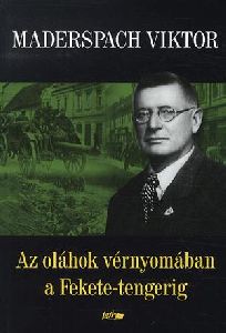 Az oláhok vérnyomában a Fekete-tengerig