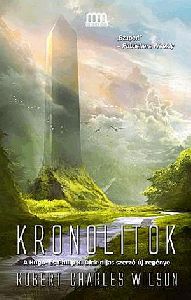 Kronolitok
