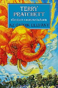 Az ötödik elefánt