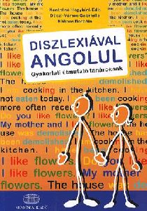 Diszlexiával angolul