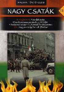 Magyar történelem: Nagy csaták 11.
