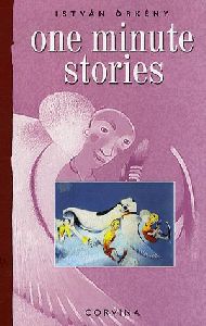 One minute stories