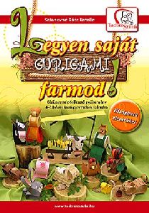 Legyen saját gurigami farmod!