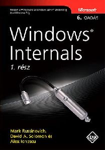 Windows Internals