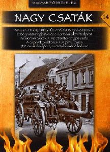 Magyar történelem: Nagy csaták 14.