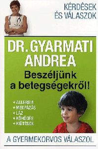 Beszéljünk a betegségekről!