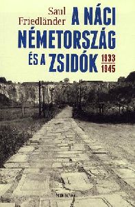 A náci Németország és a zsidók 1933-1945