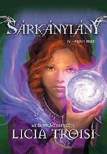 Sárkánylány 4.