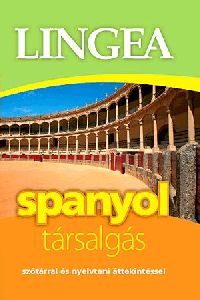 Spanyol társalgás