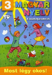 Magyar nyelv 3. osztályosoknak