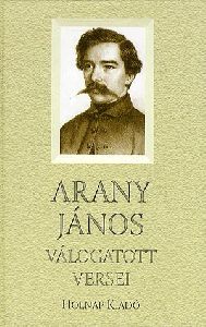 Arany János válogatott versei