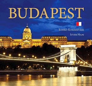 Budapest - Francia