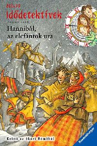 Hannibál, az elefántok ura