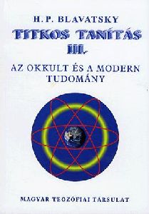 Titkos Tanítás III.