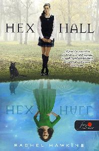 Hex Hall