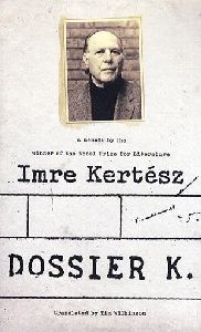 Dossier K.