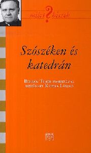 Szószéken és katedrán