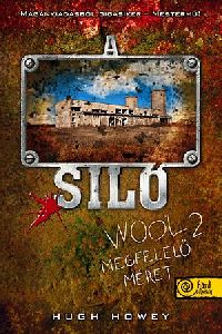 A siló - Wool 2. - Megfelelő méret