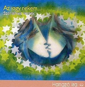 Az vagy nekem... - Hangoskönyv (CD)