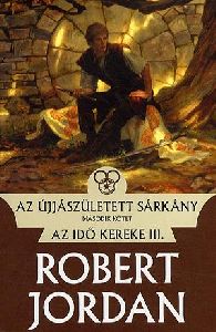 Az újjászületett sárkány II.