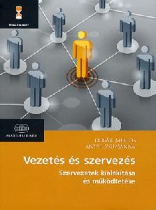 Vezetés és szervezés
