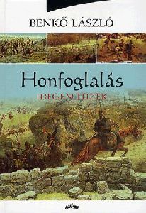 Honfoglalás II.