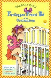 Furfangos Fruzsi Bé és az Öcsimajom