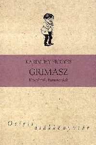 Grimasz