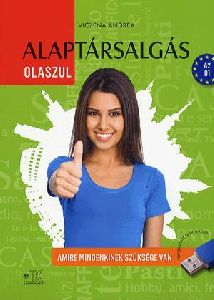 Alaptársalgás olaszul
