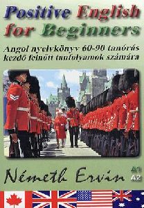 Positive English for Beginners