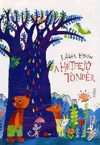 A hétfejű Tündér