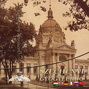 Széchenyi gyógyfürdő