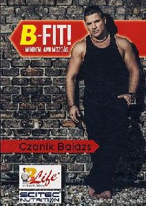 B-FIT! - Minden, ami mozgás
