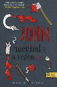 John meghal a végén :-/
