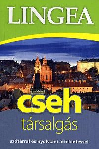 Cseh társalgás