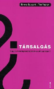 Társalgás