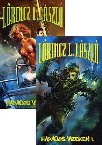 Haragos vizeken I-II.