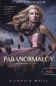 Paranormalcy - Természetfeletti