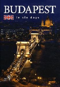 Budapest in six days