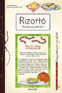 Rizottó
