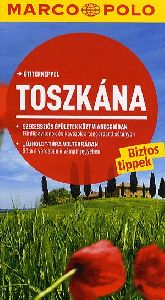 Toszkána